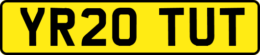 YR20TUT