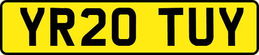 YR20TUY