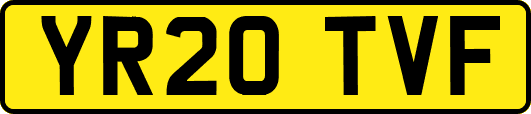 YR20TVF