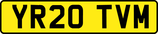 YR20TVM