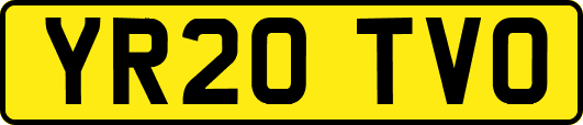 YR20TVO