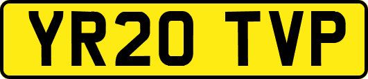 YR20TVP