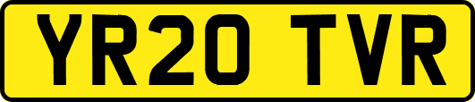 YR20TVR