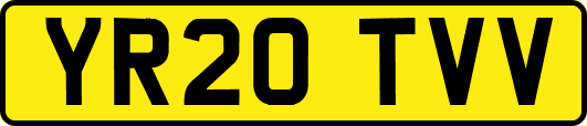 YR20TVV