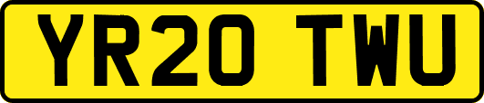 YR20TWU