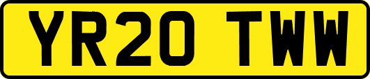 YR20TWW