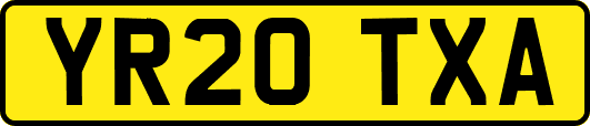 YR20TXA