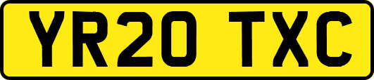 YR20TXC