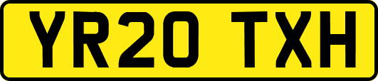 YR20TXH