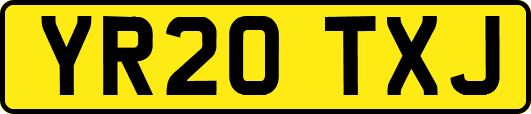 YR20TXJ