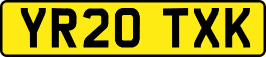 YR20TXK