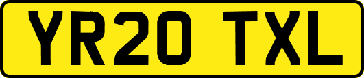YR20TXL