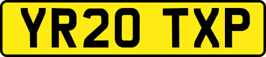YR20TXP