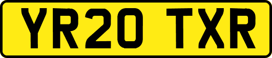 YR20TXR