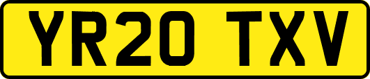YR20TXV