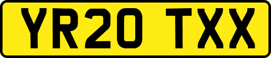 YR20TXX
