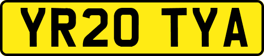 YR20TYA