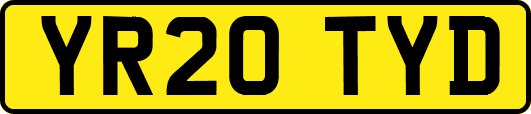 YR20TYD
