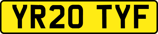 YR20TYF
