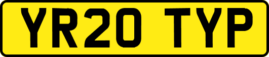 YR20TYP