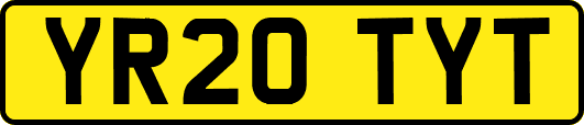 YR20TYT