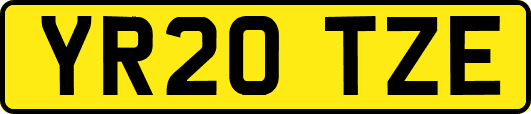 YR20TZE