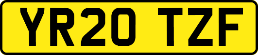 YR20TZF