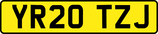YR20TZJ