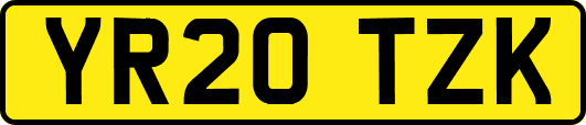 YR20TZK