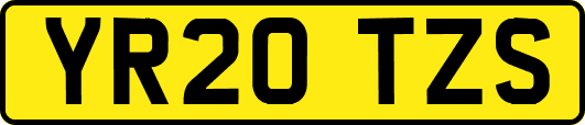 YR20TZS