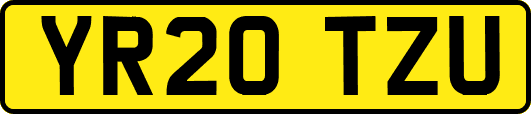 YR20TZU