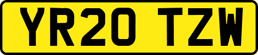 YR20TZW