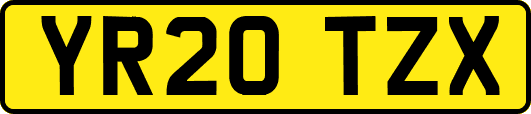 YR20TZX