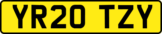 YR20TZY