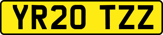 YR20TZZ