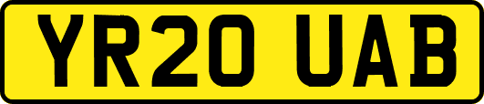 YR20UAB