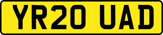 YR20UAD