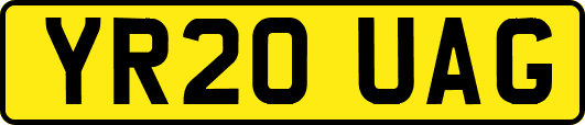 YR20UAG