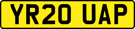 YR20UAP