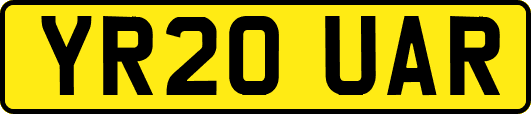 YR20UAR