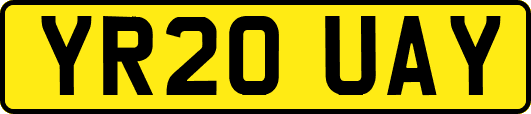 YR20UAY