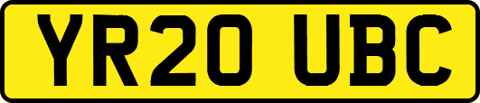 YR20UBC