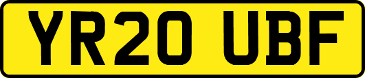 YR20UBF