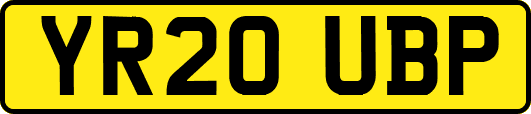 YR20UBP