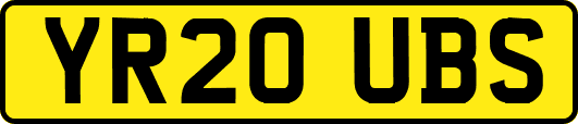 YR20UBS