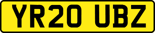 YR20UBZ