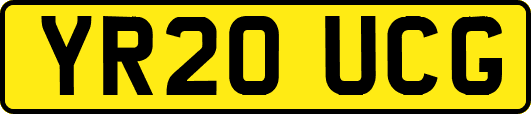 YR20UCG
