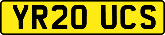 YR20UCS