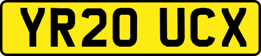 YR20UCX