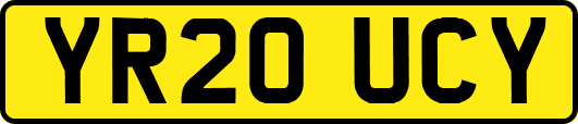 YR20UCY